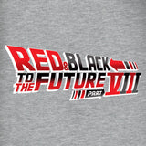 Rosso e Ritorno al futuro