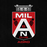 Milan Club Adro: stemma