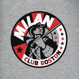 Milan Club Boston: Patriota