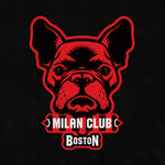 Milan Club Boston: Terrier