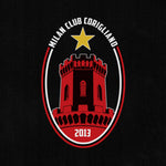 Milan Club Corigliano: Torre