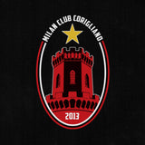 Milan Club Corigliano: Torre