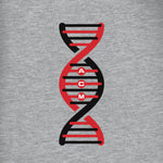 It’s is my DNA
