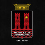 Milan Club Desenzano: Stemma