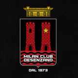 Milan Club Desenzano: Coat Of Arms