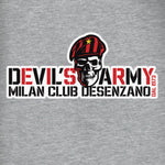 Milan Club Desenzano: Esercito del Diavolo