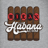 Milan Club AC Habana: Cigars