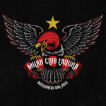 Milan Club L'Aquila: Eagle
