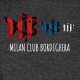 Milan Club Bordighera: Fish