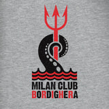 Milan Club Bordighera: Octopus