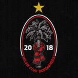 Milan Club Bordighera: Città delle Palme