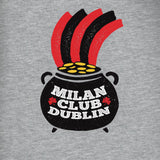 Milan Club Dublino: Rainbow