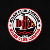 Milan Club Lisbona: Club Logo