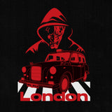 Milan Club Londra: London Cab
