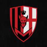 Milan Club Melbourne: Club Logo