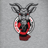 Milan Club Milanistra: Goat