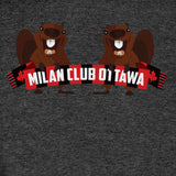 Milan Club Ottawa: Beaver Fans