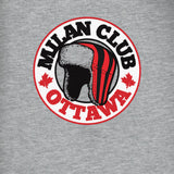 Milan Club Ottawa: Always Warm