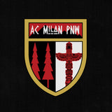 Milan Club Pacific Northwest: Club Logo