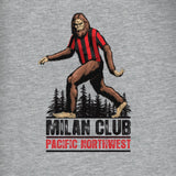 Milan Club Pacific Northwest: Sasquatch