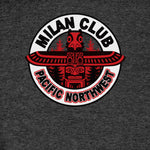Milan Club Pacific Northwest: Totem