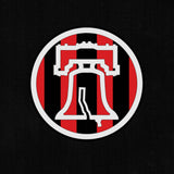 Milan Club Philly: Logo del Club