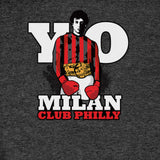 Milan Club Philly: Yo Milan