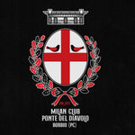 Milan Club Ponte del Diavolo: Coat Of Arms