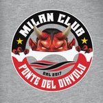 Milan Club Ponte del Diavolo: Devil's Bridge