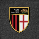 Milan Club San Diego: Club Logo