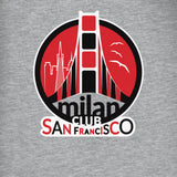 Milan Club San Francisco: Golden Gate