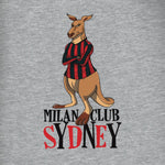 Milan Club Sydney - Canguro