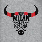 Milan Club Spagna: Toro