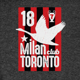 Milan Club Toronto - Fly