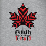 Milan Club Toronto - Maple Leaf