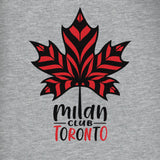 Milan Club Toronto - Maple Leaf