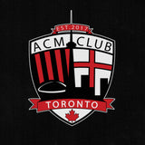 Milan Club Toronto: Club Logo