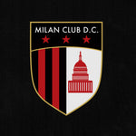 Milan Club Washington DC: logo del club