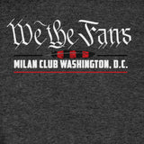Milan Club Washington, DC: We the Fans