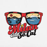 Milan Club Così. Cal: Sole