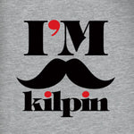 I'm Kilpin