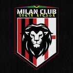 Milan Club South Africa: Logo del Club
