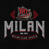 Milan Club Svezia: Longship