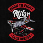 Milan Club Bresso: Nati per combattere