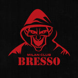 Milan Club Bresso: Ufficiale