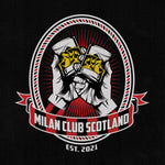Milan Club Scotland: Scotch Whisky