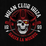 Milan Club Ibiza: PIrata