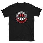 Rossoneri Worldwide - T-Shirt