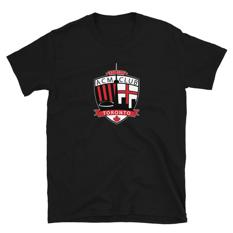 Milan Club Toronto: Club Logo