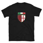 Milan Club San Francisco: Logo del Club